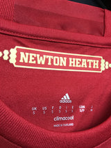 【2016/17】マンチェスター・ユナイテッド(H)/ CONDITION:A / SIZE:S