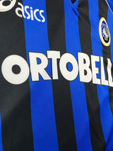 【2001/02】アタランタ(H)/ CONDITION:B / SIZE:L