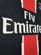 【2010/11】パリ・サンジェルマン(A)/ CONDITION:New / SIZE:S