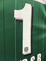 【2017】川崎フロンターレ(GK)/ CONDITION:A / SIZE:M(日本規格)/ #1 / JUNG S R