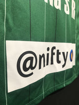 【2017】川崎フロンターレ(GK)/ CONDITION:A / SIZE:M(日本規格)/ #1 / JUNG S R