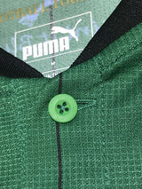 【2017】川崎フロンターレ(GK)/ CONDITION:A / SIZE:M(日本規格)/ #1 / JUNG S R