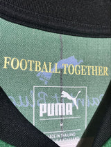 【2017】川崎フロンターレ(GK)/ CONDITION:A / SIZE:M(日本規格)/ #1 / JUNG S R