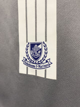 【2006/07】横浜F・マリノス(GK)/ CONDITION:NEW / SIZE:M(日本規格)/ #1 /(2006 榎本達也 / 2007 榎本哲也)