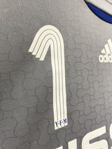 【2006/07】横浜F・マリノス(GK)/ CONDITION:NEW / SIZE:M(日本規格)/ #1 /(2006 榎本達也 / 2007 榎本哲也)