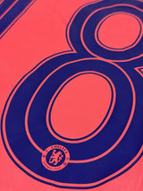 【2020/21】チェルシー(3rd)/ Condition:NEW / Size:S / #18 / GIROUD / UCLパッチ・カップ戦用マーキング