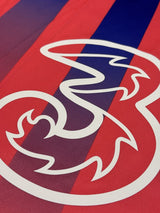 【2020/21】チェルシー(3rd)/ Condition:NEW / Size:S / #18 / GIROUD / UCLパッチ・カップ戦用マーキング