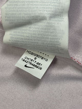 【2020/21】チェルシー(3rd)/ Condition:NEW / Size:S / #18 / GIROUD / UCLパッチ・カップ戦用マーキング