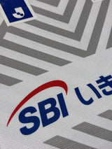 【2021】大分トリニータ(A)/ CONDITION:A- / SIZE:L(ASIA)/ #14