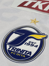 【2021】大分トリニータ(A)/ CONDITION:A- / SIZE:L(ASIA)/ #14