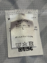 【2021】大分トリニータ(A)/ CONDITION:A- / SIZE:L(ASIA)/ #14