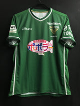 【2021/22】日テレ・東京ベレーザ(H)/ CONDITION:A / SIZE:M(日本規格)/ #14 / NANAMI