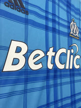 【2010/11】マルセイユ(A)/ CONDITION:New / SIZE:M / 選手用