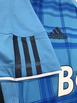 【2010/11】マルセイユ(A)/ CONDITION:New / SIZE:M / 選手用