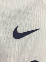 【2024/25】パリ・サンジェルマン(A)/ CONDITION:New / SIZE:M / #5 / MARQUINHOS / 腰スポンサーつき / オーセンティック