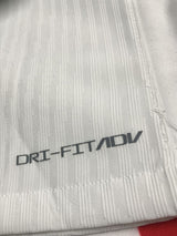 【2024/25】パリ・サンジェルマン(A)/ CONDITION:New / SIZE:M / #5 / MARQUINHOS / 腰スポンサーつき / オーセンティック