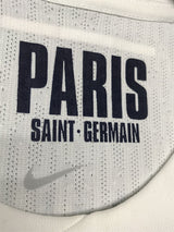 【2024/25】パリ・サンジェルマン(A)/ CONDITION:New / SIZE:M / #5 / MARQUINHOS / 腰スポンサーつき / オーセンティック