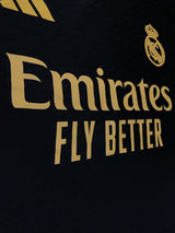 【2023/24】レアル・マドリード(3rd)/ CONDITION:A / SIZE:L / オーセンティック