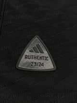 【2023/24】レアル・マドリード(3rd)/ CONDITION:A / SIZE:L / オーセンティック