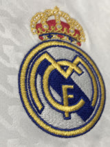 【2024/25】レアル・マドリード(H)/ CONDITION:New / SIZE:L(日本規格)/ #8 / VALVERDE / UCL仕様