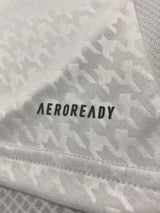 【2024/25】レアル・マドリード(H)/ CONDITION:New / SIZE:L(日本規格)/ #8 / VALVERDE / UCL仕様