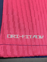 【2024/25】バルセロナ(H)/ CONDITION:A / SIZE:S / #17 / M.CASADO / ラ・リーガパッチ / オーセンティック