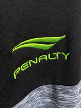 【2019】湘南ベルマーレ ヘザーボーダー パーカー / CONDITION:A / SIZE:L(日本規格)