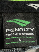 【2019】湘南ベルマーレ ヘザーボーダー パーカー / CONDITION:A / SIZE:L(日本規格)