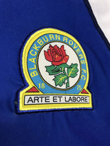 【2002/03】ブラックバーン(H)/ CONDITION:A / SIZE:L