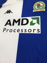 【2002/03】ブラックバーン(H)/ CONDITION:A / SIZE:L