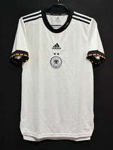 【2022】女子ドイツ代表(H)/ CONDITION:NEW / SIZE:M(日本規格)