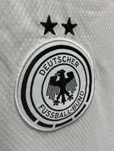 【2022】女子ドイツ代表(H)/ CONDITION:NEW / SIZE:M(日本規格)