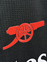 【2024/25】アーセナル(A)/ CONDITION:A / SIZE:L(日本規格)/ #6 / GABRIEL / プレミアリーグ仕様 / オーセンティック