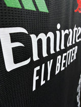 【2024/25】アーセナル(A)/ CONDITION:A / SIZE:L(日本規格)/ #6 / GABRIEL / プレミアリーグ仕様 / オーセンティック