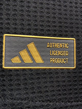 【2024/25】アーセナル(A)/ CONDITION:A / SIZE:L(日本規格)/ #6 / GABRIEL / プレミアリーグ仕様 / オーセンティック