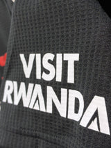 【2024/25】アーセナル(A)/ CONDITION:A / SIZE:L(日本規格)/ #6 / GABRIEL / プレミアリーグ仕様 / オーセンティック