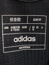 【2024/25】アーセナル(A)/ CONDITION:A / SIZE:L(日本規格)/ #6 / GABRIEL / プレミアリーグ仕様 / オーセンティック