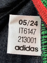 【2024/25】アーセナル(A)/ CONDITION:A / SIZE:L(日本規格)/ #6 / GABRIEL / プレミアリーグ仕様 / オーセンティック