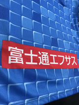【2022】川崎フロンターレ(H)/ CONDITION:A / SIZE:M(ASIA)