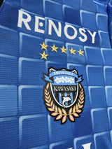 【2022】川崎フロンターレ(H)/ CONDITION:A / SIZE:M(ASIA)