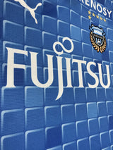 【2022】川崎フロンターレ(H)/ CONDITION:A / SIZE:M(ASIA)