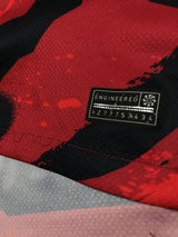 【2025】鹿島アントラーズ(H)/ CONDITION:B / SIZE:XL / #10 / SHIBASAKI