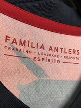 【2025】鹿島アントラーズ(H)/ CONDITION:B / SIZE:XL / #10 / SHIBASAKI