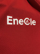 【2025】浦和レッズ(H)/ CONDITION:B+ / SIZE:L / #9 / HARAGUCHI / オーセンティック