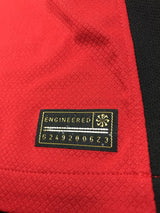 【2025】浦和レッズ(H)/ CONDITION:B+ / SIZE:L / #9 / HARAGUCHI / オーセンティック