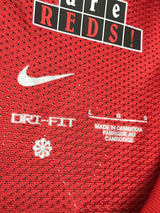 【2025】浦和レッズ(H)/ CONDITION:B+ / SIZE:L / #9 / HARAGUCHI / オーセンティック