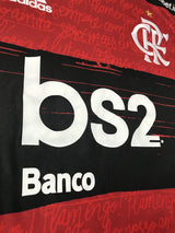 【2020/21】フラメンゴ(H)/ CONDITION:New / SIZE:M / #9 / GABRIEL B.