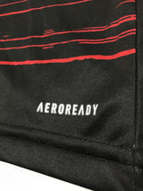 【2020/21】フラメンゴ(H)/ CONDITION:New / SIZE:M / #9 / GABRIEL B.