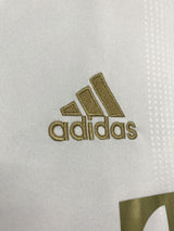 【2022/23】バイエルン(A)/ CONDITION:A / SIZE:L(日本規格)/ #6 / KIMMICH / ブンデス優勝パッチ