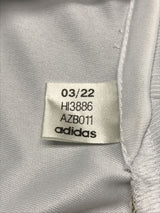 【2022/23】バイエルン(A)/ CONDITION:A / SIZE:L(日本規格)/ #6 / KIMMICH / ブンデス優勝パッチ